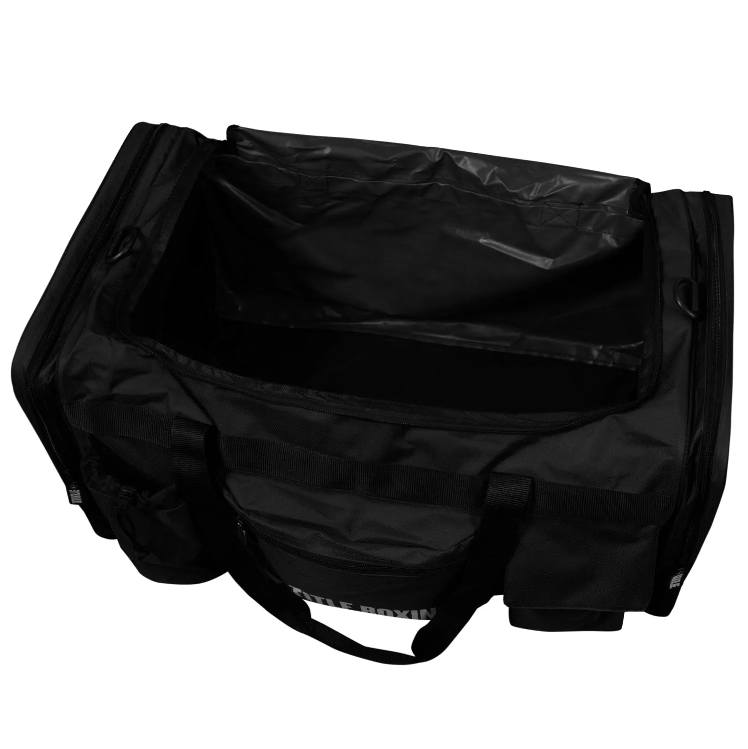 TITLE Boxing Deluxe Gear Bag