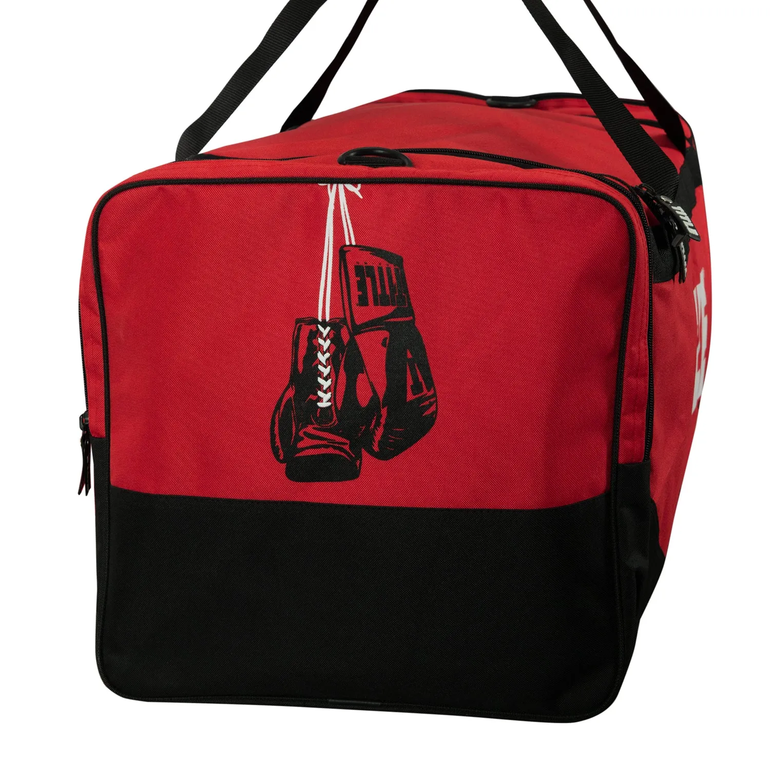 TITLE Boxing Deluxe Gear Bag