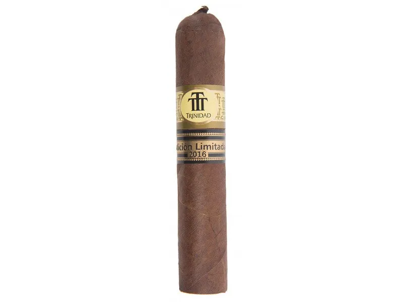 Trinidad Topes Edición Limitada 2016 Cigar