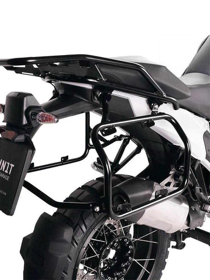 UNIT Garage Atlas Racks - BMW R 1300 GS