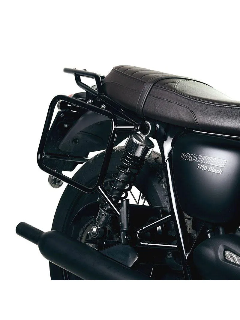 UNIT Garage ATLAS Racks - Triumph Bonneville T120 (2016 )