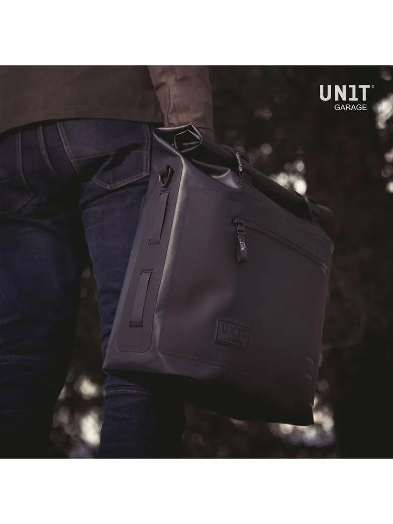 UNIT Garage ATLAS Series Khali TPU Pannier - Mega (35-45L)