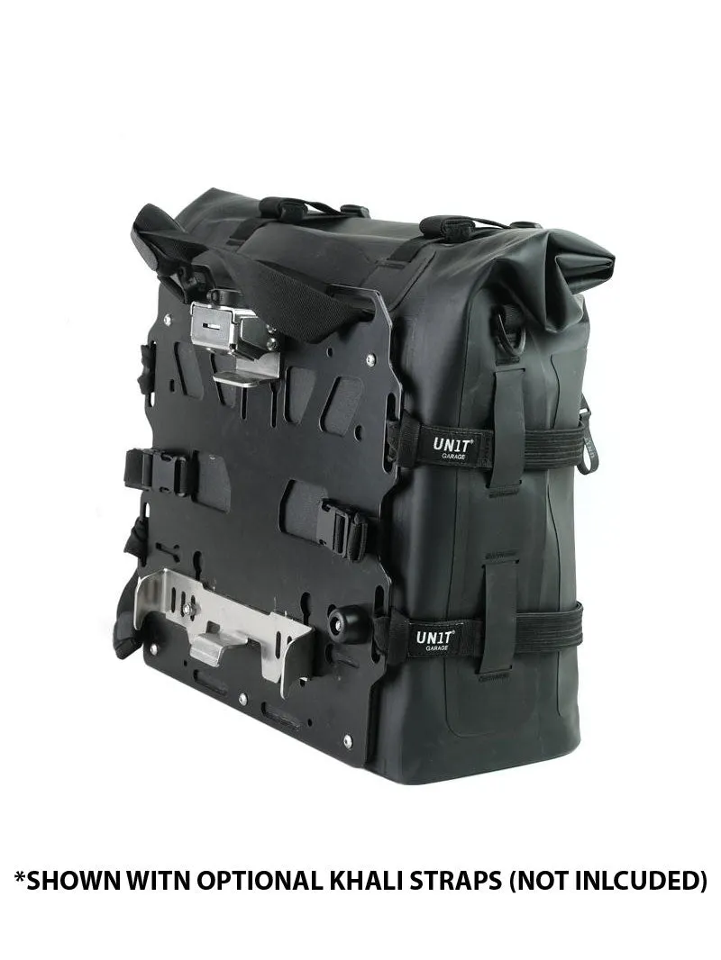 UNIT Garage ATLAS Series Khali TPU Pannier - Mega (35-45L)