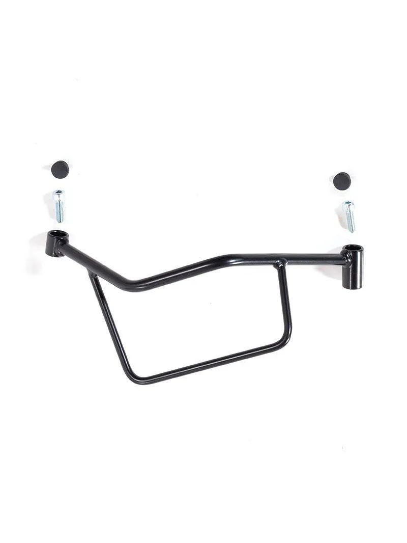 UNIT Garage Klickfix Racks - BMW R 1200 R LC and R 1250 R (2015-on)