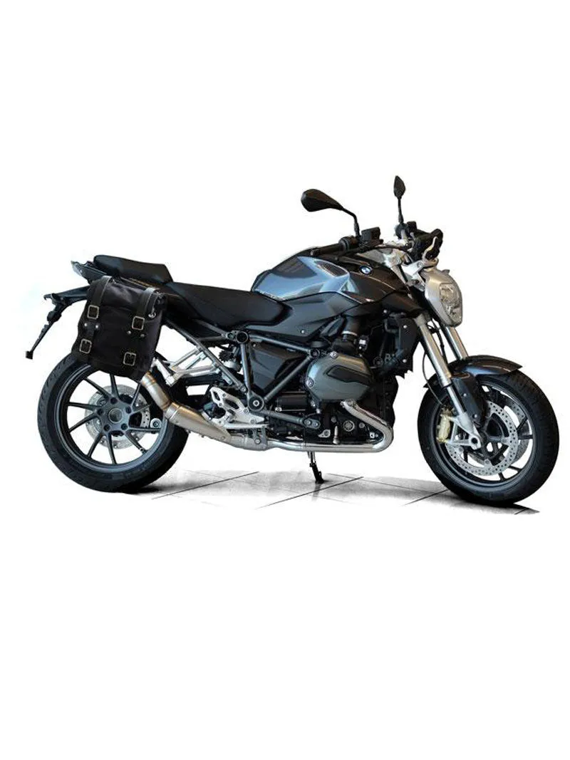 UNIT Garage Klickfix Racks - BMW R 1200 R LC and R 1250 R (2015-on)