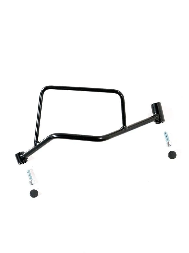 UNIT Garage Klickfix Racks - BMW R 1200 R LC and R 1250 R (2015-on)