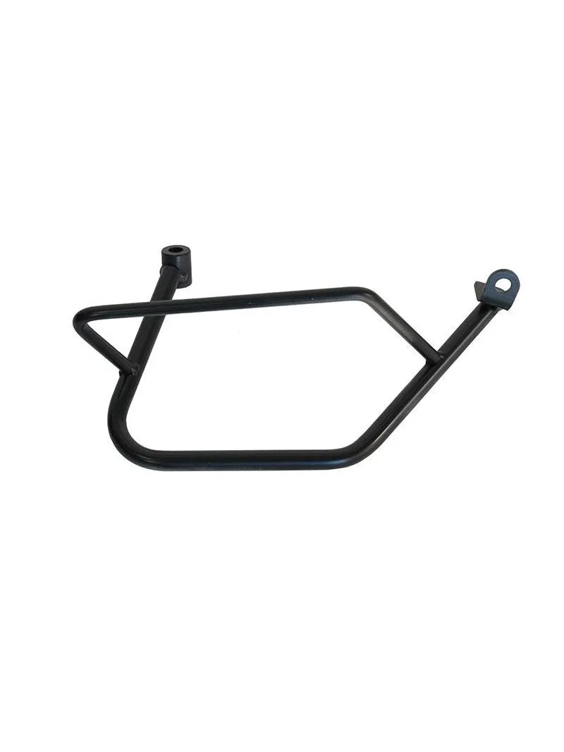 UNIT Garage Klickfix Racks - Kawasaki Z900 RS and Z650 RS