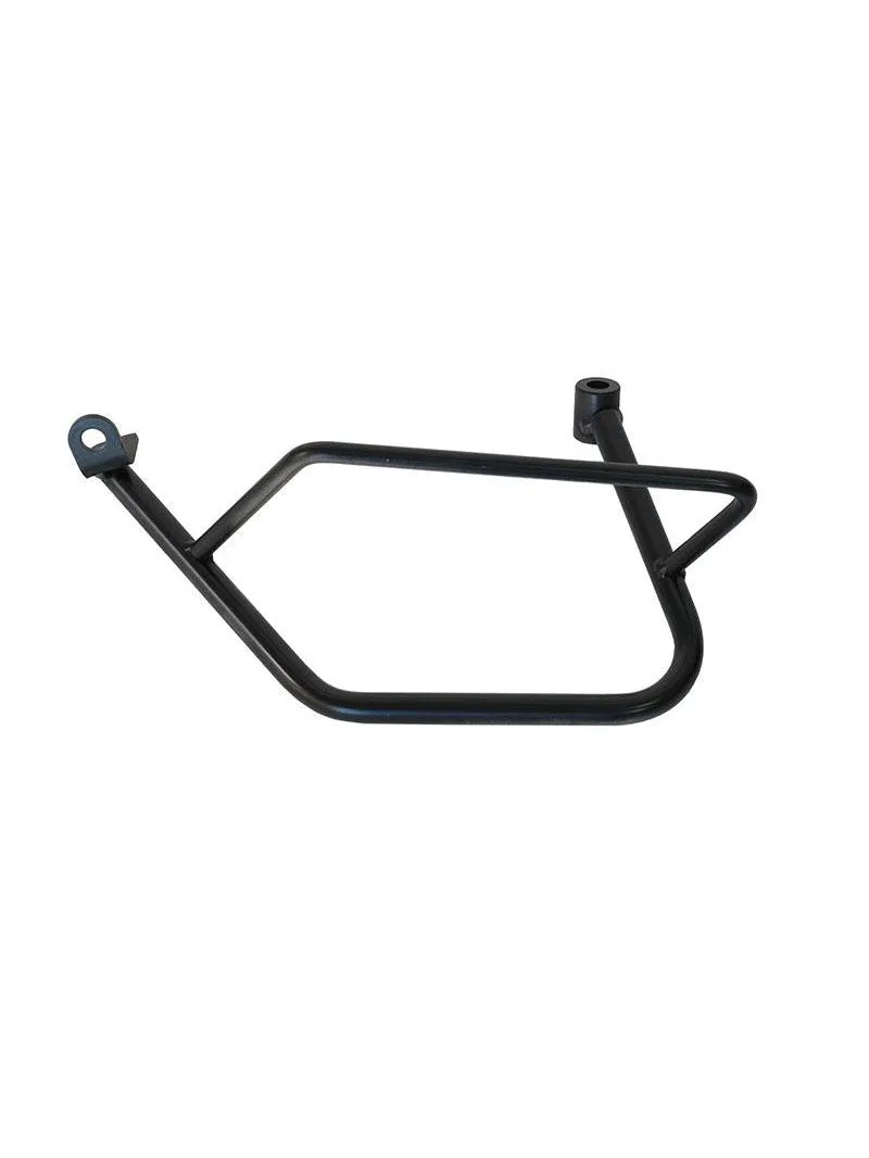 UNIT Garage Klickfix Racks - Kawasaki Z900 RS and Z650 RS