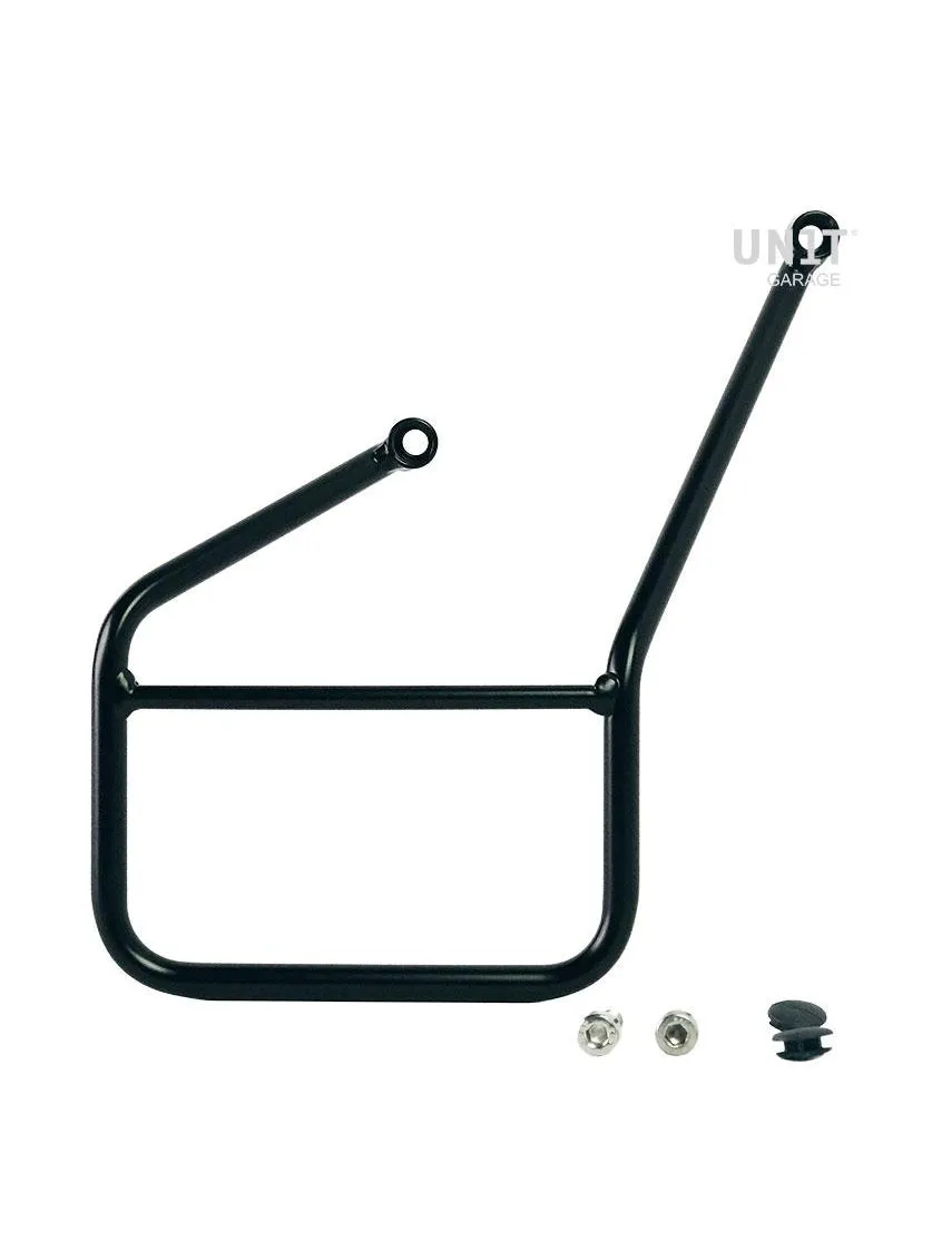 UNIT Garage Klickfix Racks - KTM 790-890 Adventure and Husqvarna Norden 901