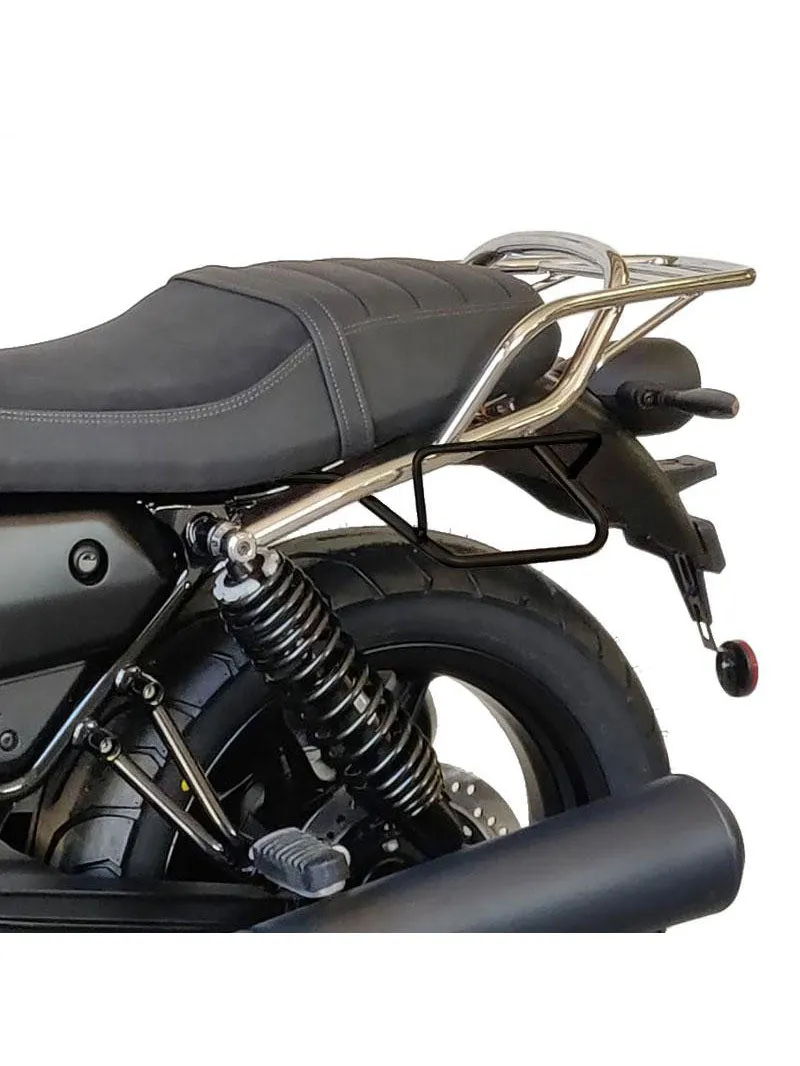 UNIT Garage Klickfix Racks - Moto Guzzi V7 850 (2021-on)