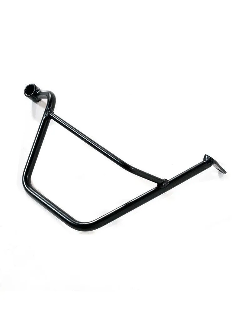 UNIT Garage Klickfix Racks - Triumph T100 (01-16) and Scrambler 900 (06-17)