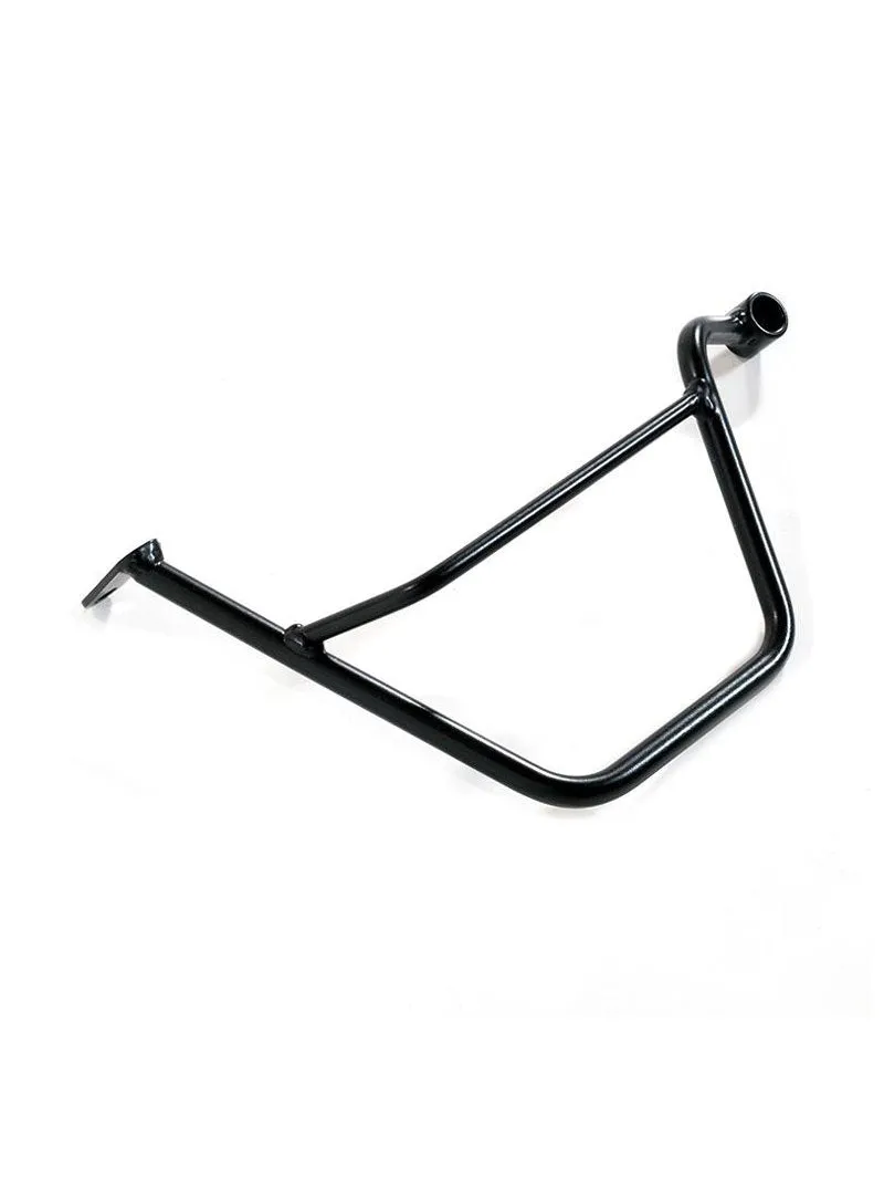 UNIT Garage Klickfix Racks - Triumph T100 (01-16) and Scrambler 900 (06-17)