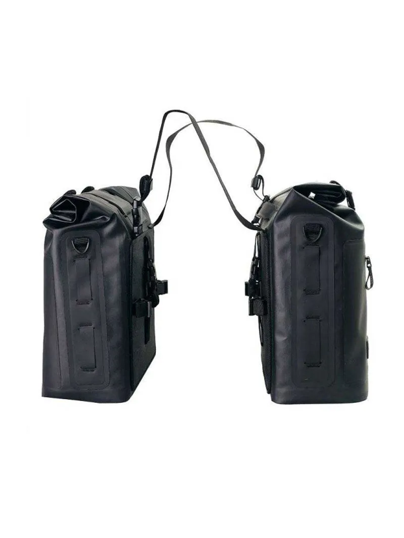 UNIT Garage Universal Khali TPU Pannier Set (35-45L per side)