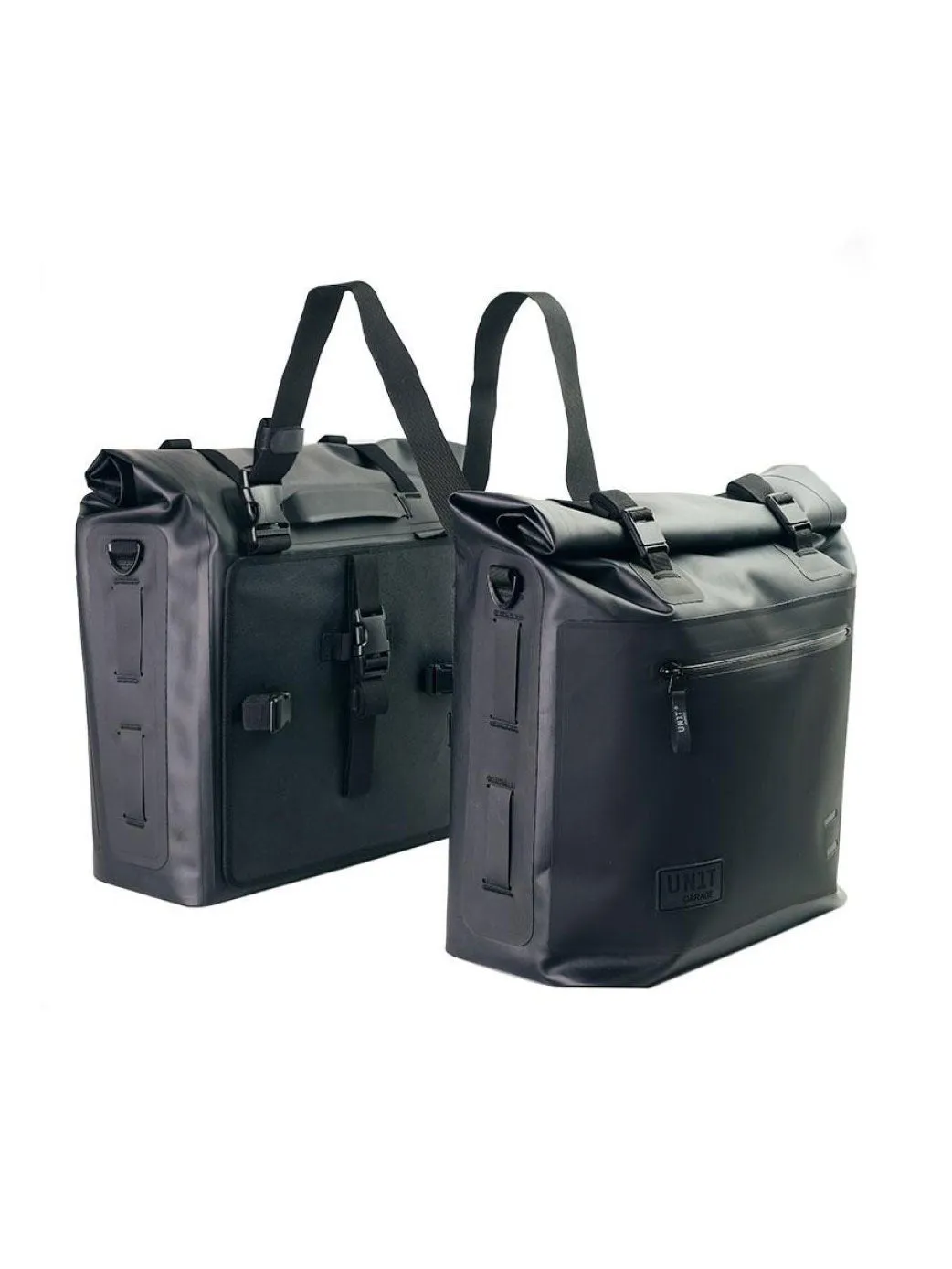 UNIT Garage Universal Khali TPU Pannier Set (35-45L per side)