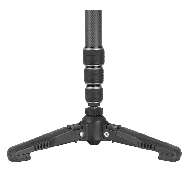 VEO 2S CM-264TBP 120T Monopod w/ Ball/Pan Head