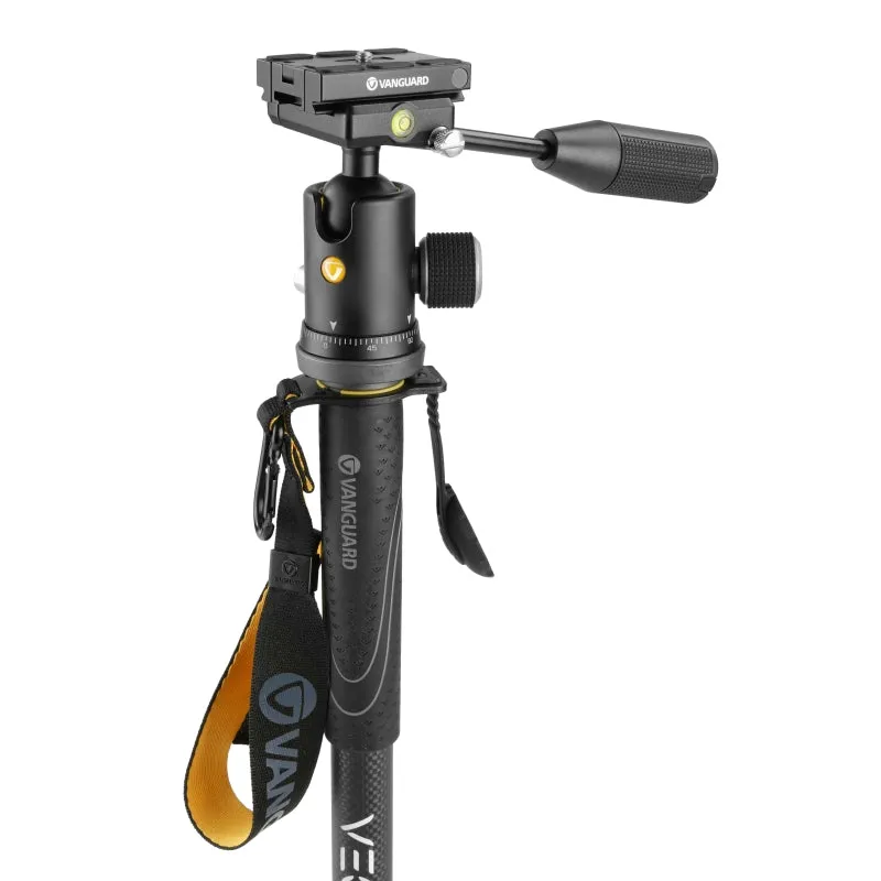 VEO 2S CM-264TBP 120T Monopod w/ Ball/Pan Head