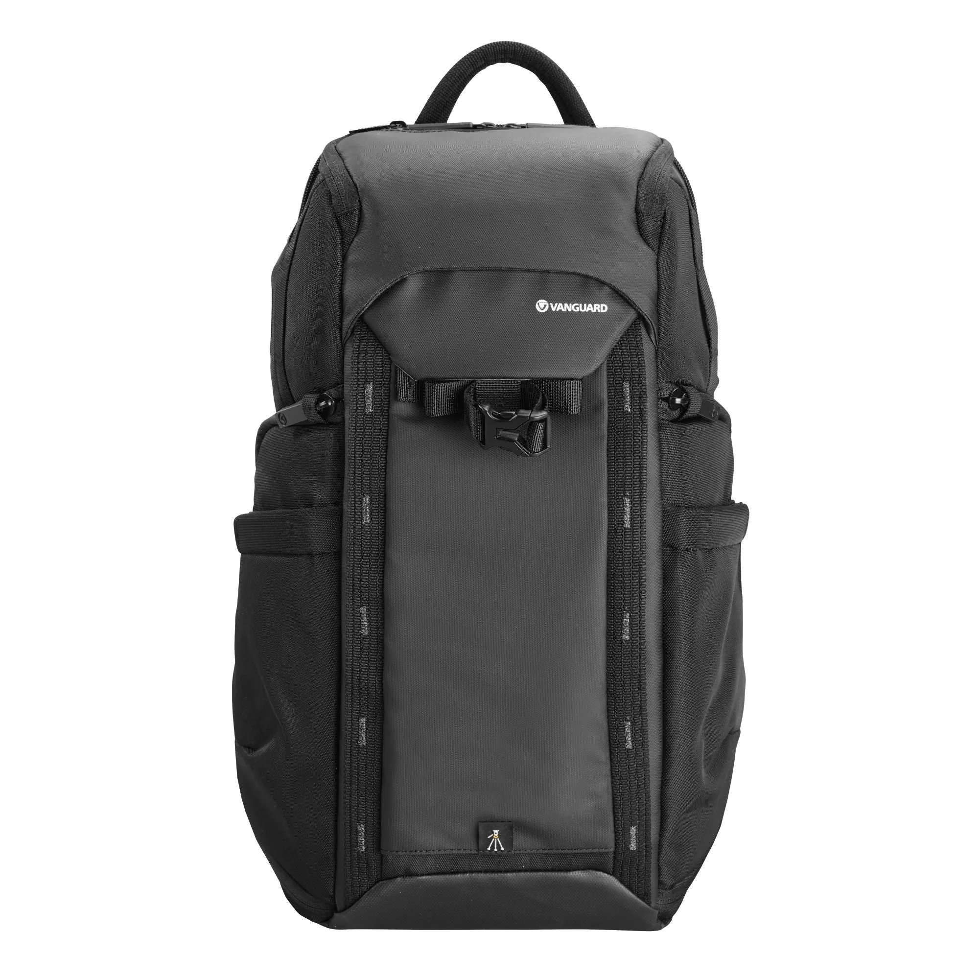 VEO ADAPTOR R44 BK 16 Litre Backpack with USB Port - Rear Access