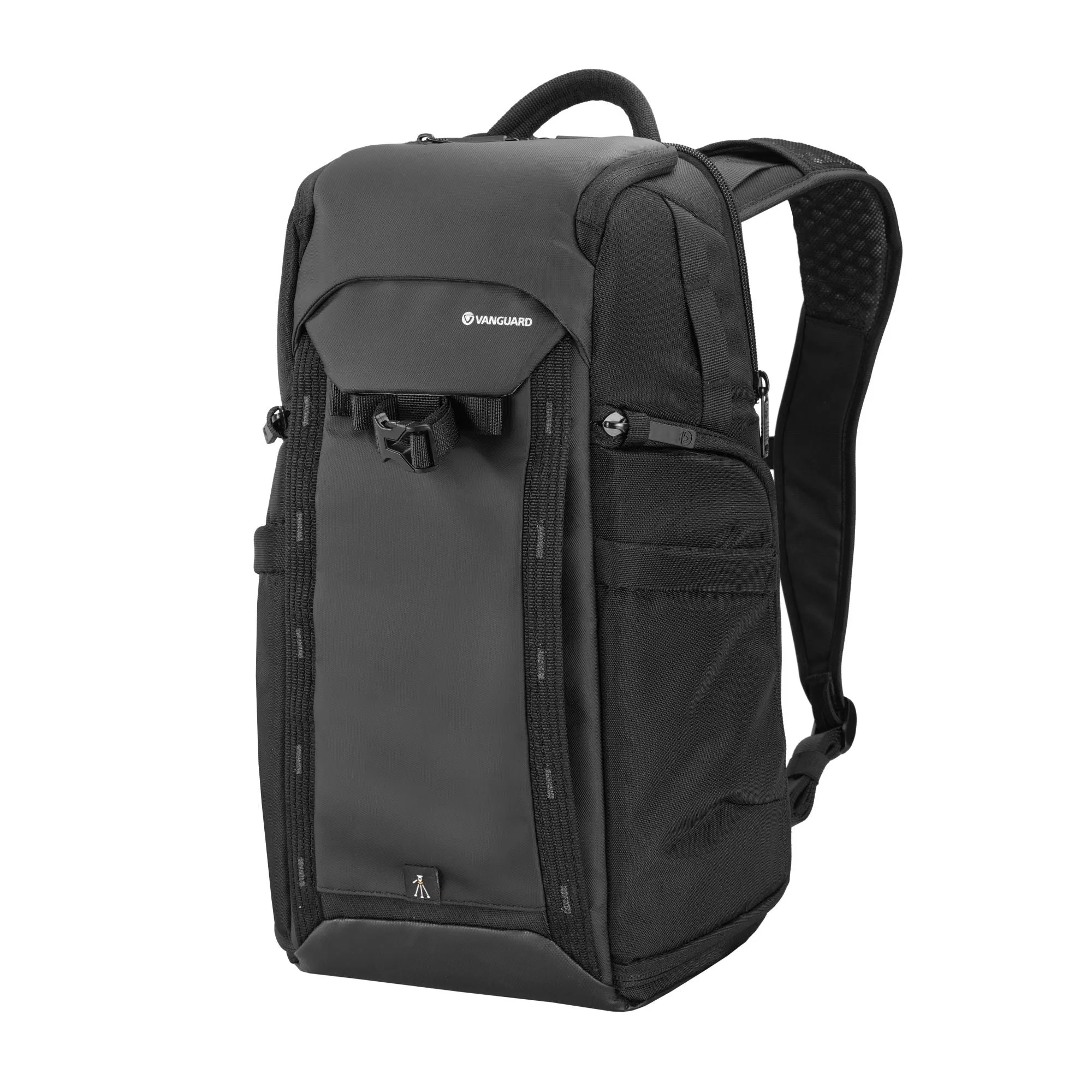 VEO ADAPTOR R44 BK 16 Litre Backpack with USB Port - Rear Access