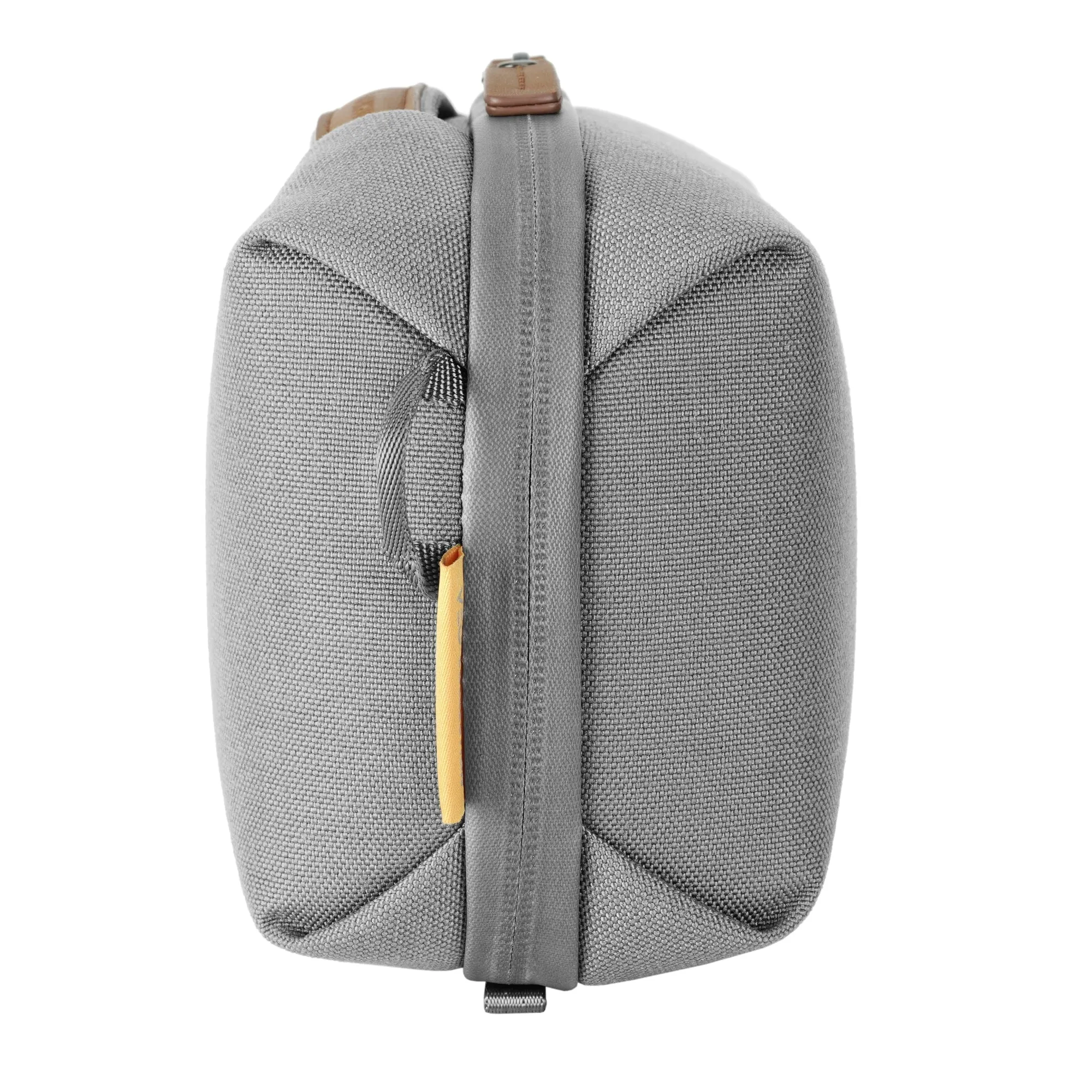 VEO City TP23 GY - Tech Bag - Gray