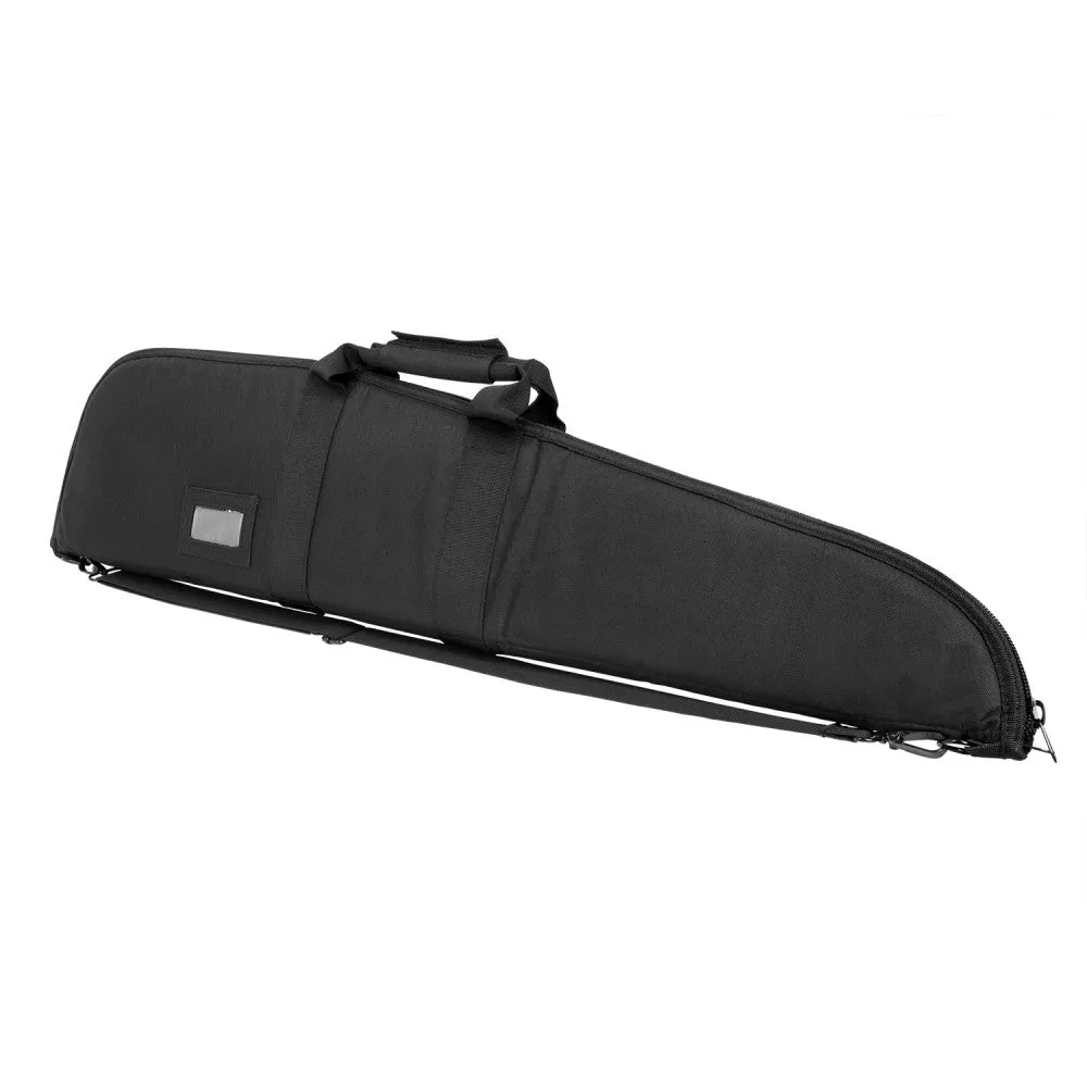 VISM Heavy Duty Rifle Case by NcSTAR