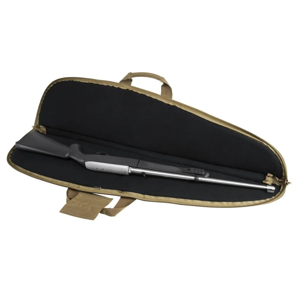 VISM Heavy Duty Rifle Case by NcSTAR