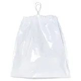 Wholesale Cotton Draw Bag-16 X 18 X 4 Plastic Bag - 9146