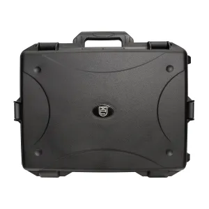 XHL 6002 Large Utility Weather Sealed Travel Case